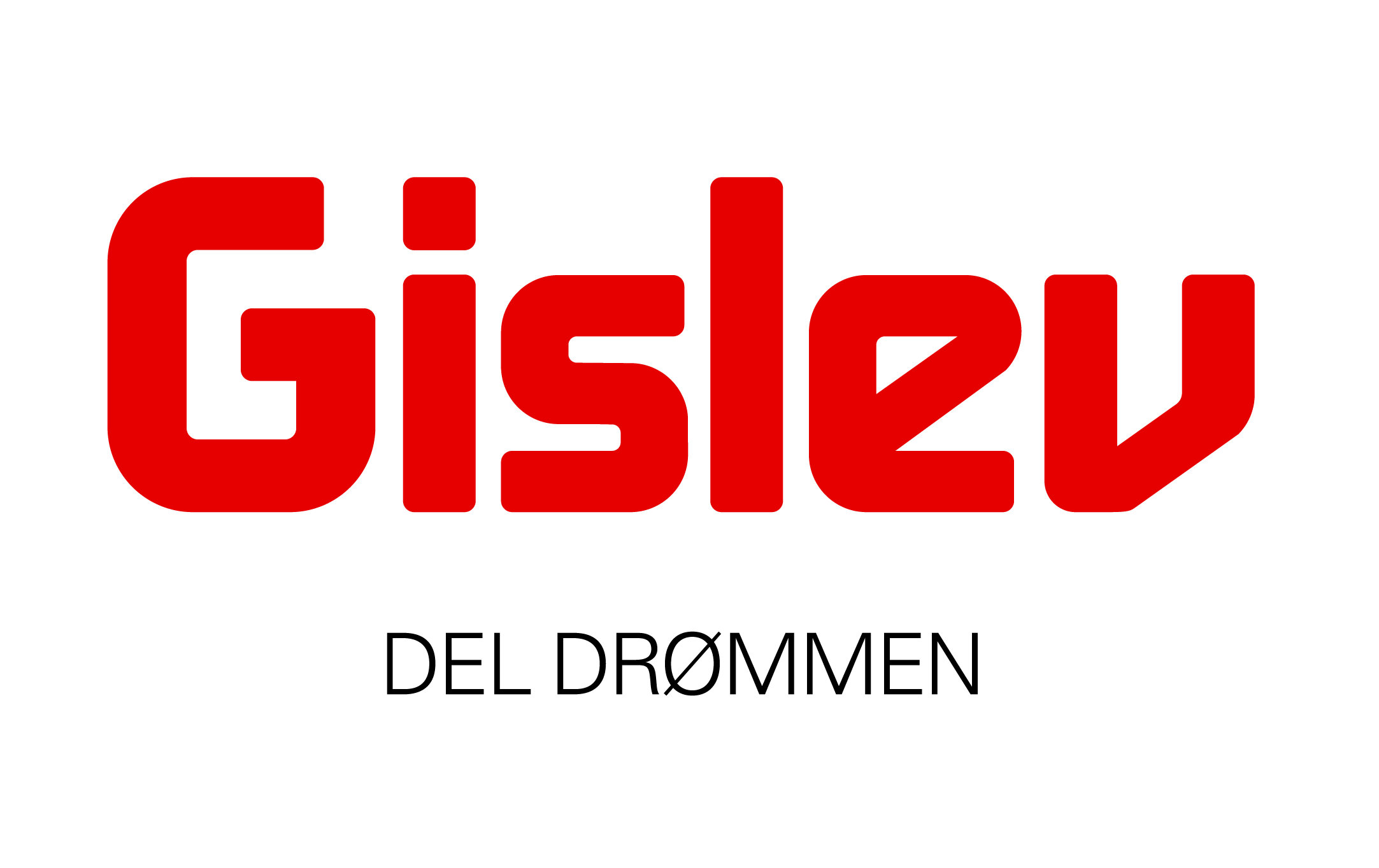 Gislev Rejser logo